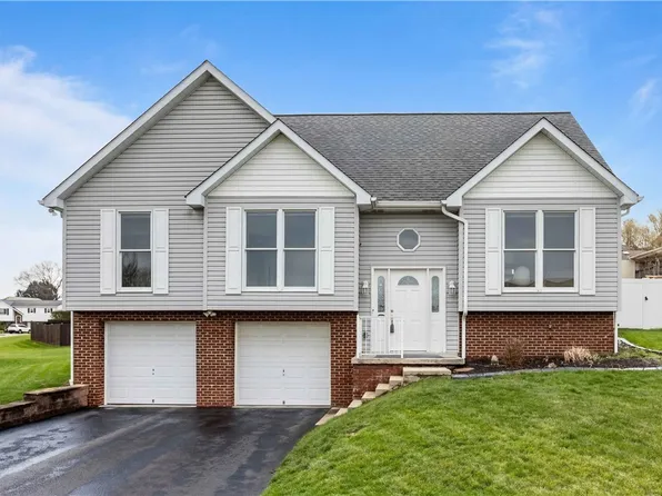 3 Daniel St, Greensburg, PA 15601