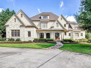 750 Lovette Ln NE, Atlanta, GA 30342