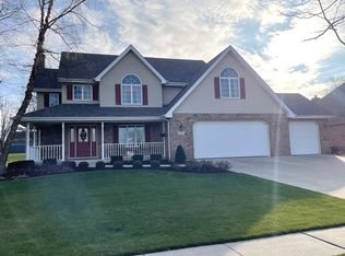 11705 W 193rd St, Mokena, IL 60448