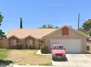 43845 Glenraven Rd, Lancaster, CA 93535