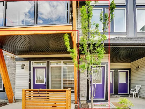 170 N Savanna Walk NE, Calgary, AB T3J 0Y3