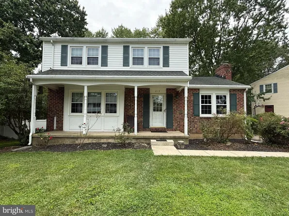 213 Princeton Ln, Bel Air, MD 21014