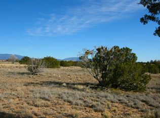 56 Chisholm Trl, Santa Fe, NM 87506