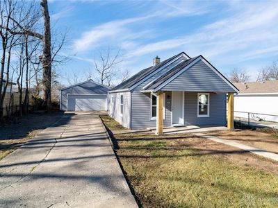 1837 Montgomery Ave, Fairborn, OH, 45324