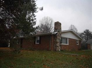 8815 S 675 E, Lafayette, IN 47909