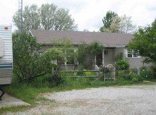 8880 N Kiger Dr, Monticello, IN 47960