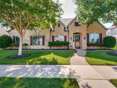 12035 Bryant Dr, Frisco, TX, 75033