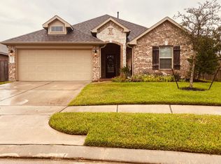 24555 Grayson Falls Ln, Spring, TX 77389