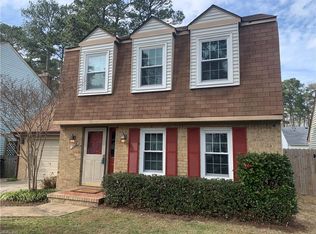 1535 Hummingbird Ln, Virginia Beach, VA 23454