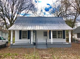 2713 8th Ave SW, Huntsville, AL 35805