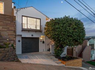 454 Orizaba Ave, San Francisco, CA 94132