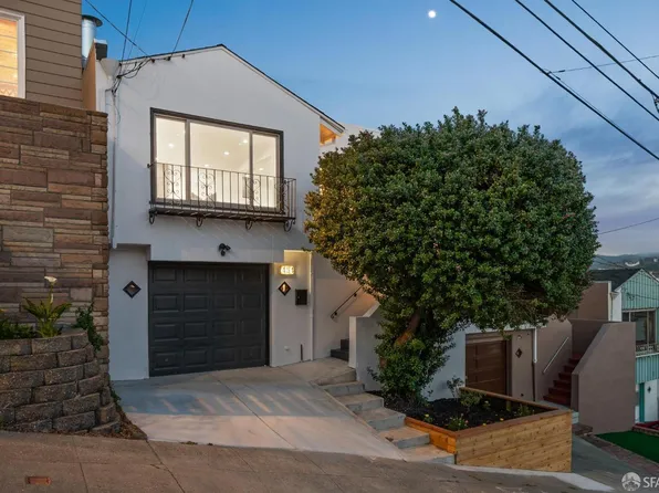 454 Orizaba Ave, San Francisco, CA 94132
