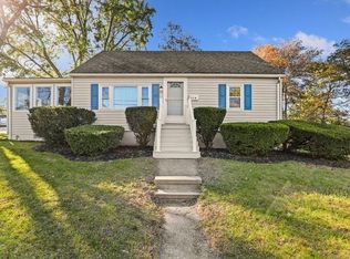 314 Riverside St, Lowell, MA 01854