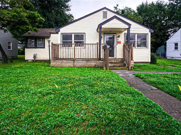 26 Fiske St, Portsmouth, VA 23702