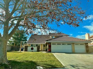 44329 Nolina Cir, Lancaster, CA 93536