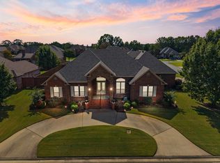 5215 Bay Town Dr, Conway, AR 72034