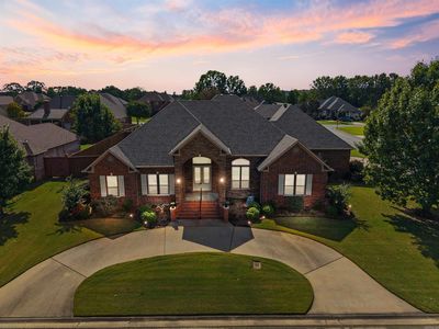 5215 Bay Town Dr, Conway, AR, 72034