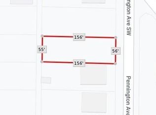 606 Pennington Ave SW #4, Rome, GA 30161