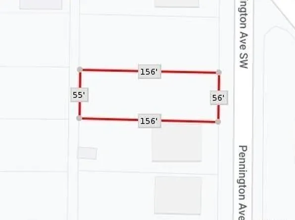 606 Pennington Ave SW #4, Rome, GA 30161