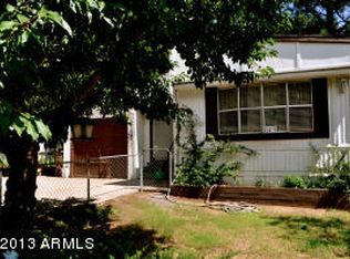 4418 E Crystal Dr, Flagstaff, AZ 86004