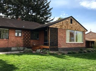 105 Valleyview Dr, Pocatello, ID 83204
