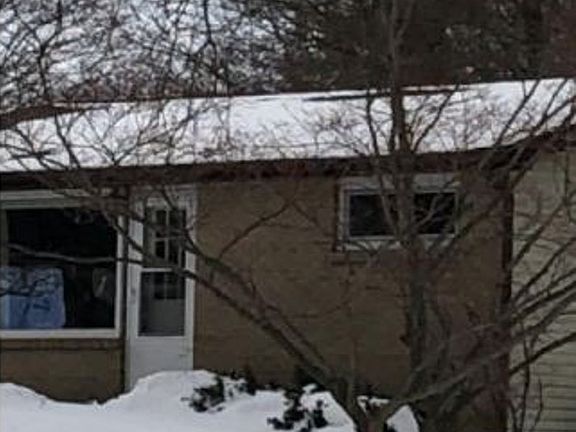 Property Rear View