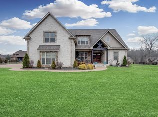 404 Firethorn Trl LOT 53, Lebanon, TN 37087