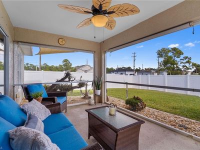 2311 NW 18th AVE, Cape Coral, FL, 33993