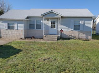 318 W 35th St, Shawnee, OK 74804