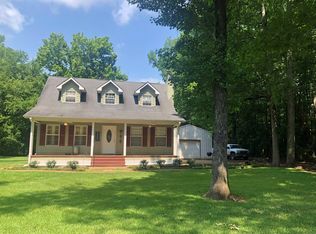 1291 Acr 321, Frankston, TX 75763