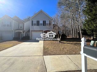 3669 Brookwood Blvd, Rex, GA 30273