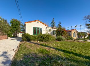 1836 N Michigan Ave, Pasadena, CA 91104