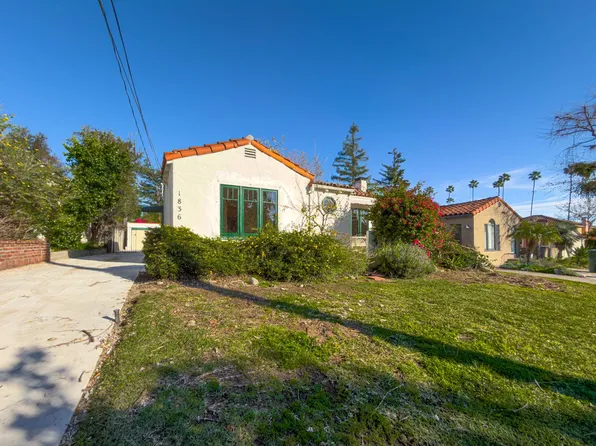 1836 N Michigan Ave, Pasadena, CA 91104