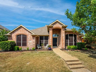 5409 Highlands Dr, McKinney, TX, 75070