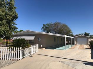 43810 Rassle Dr, Hemet, CA 92544