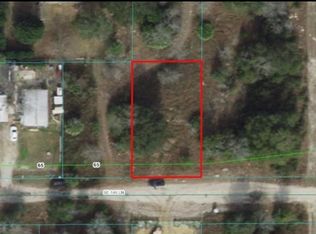 SE 146th Ln LOT 80, Summerfield, FL 34491
