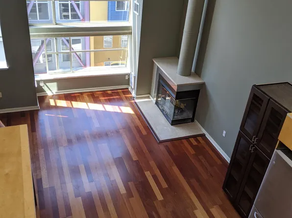 175 Bluxome St Unit 307, San Francisco, CA 94107