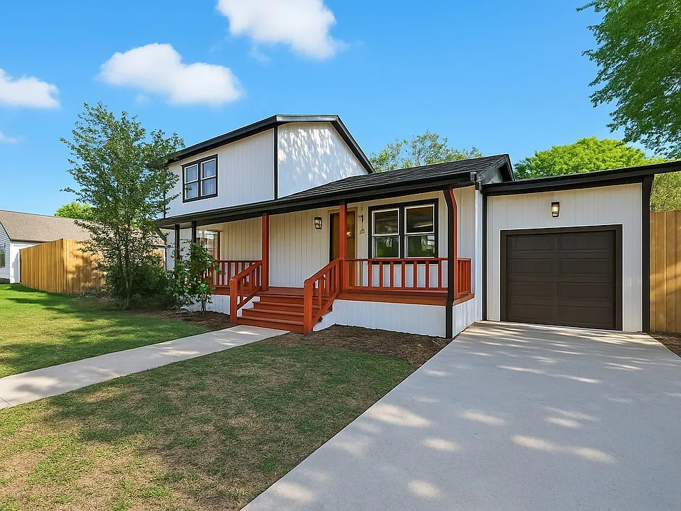 508 W White Ave