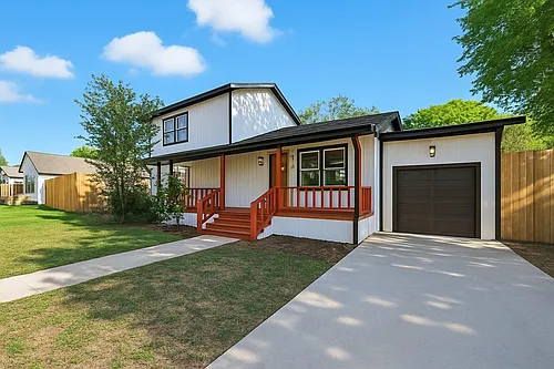 508 W White Ave Photo 1