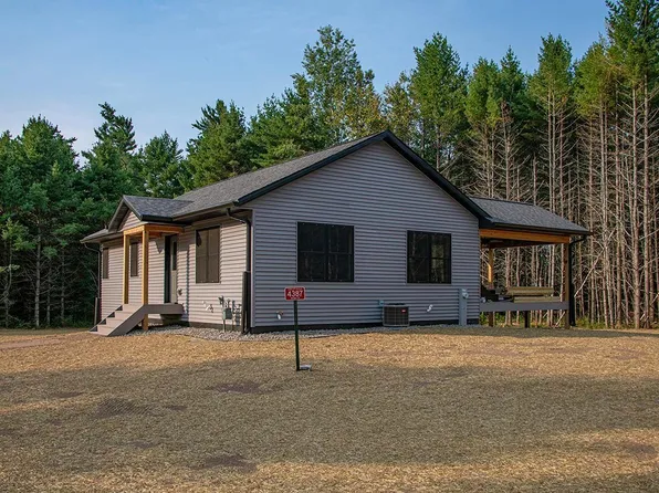 4387 Wranik Dr, Eagle River, WI 54521