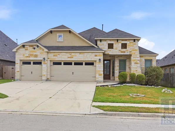 3805 Hidden Harbor Dr, Pflugerville, TX 78660