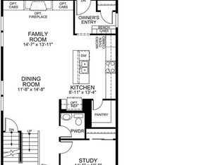 2741 E 102nd Pl, Thornton, CO 80229