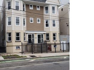 836 Mount Prospect Ave APT 1, Newark, NJ 07104