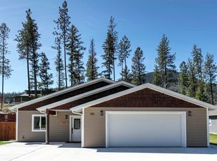 1101 Riverside Dr, Superior, MT 59872