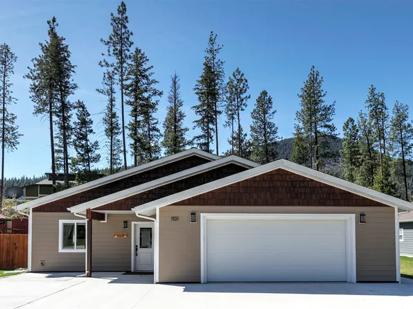 1101 Riverside Dr, Superior, MT 59872