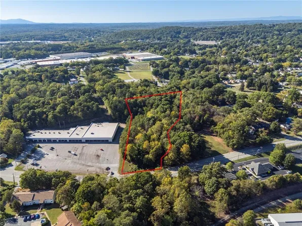 0 S 2nd Ave, Mayodan, NC 27027