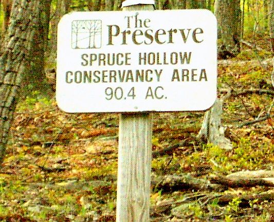 Adjoins 500ac NaturePreserve