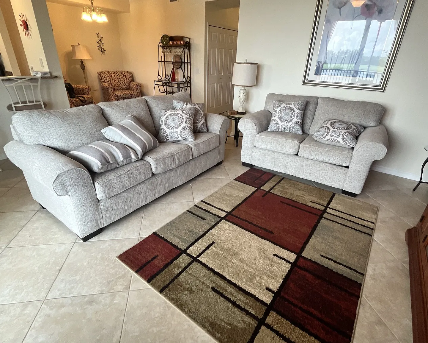 2 bed, 1156 sqft, $2,500 — Photo 3