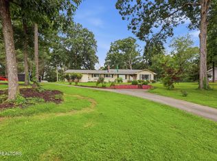 11141 Sonja Dr, Knoxville, TN 37934