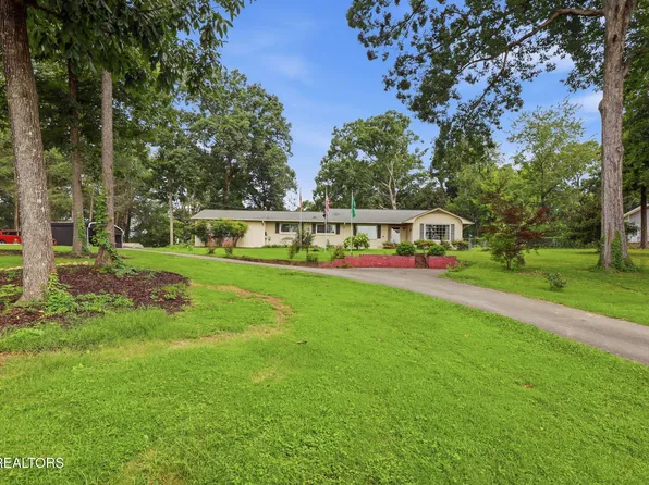 11141 Sonja Dr, Knoxville, TN 37934